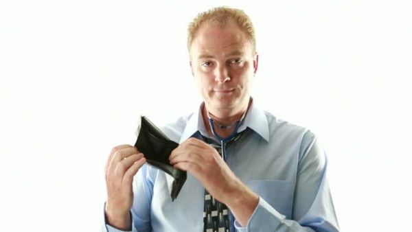 The "50/30/20 Rule" of Personal Finance