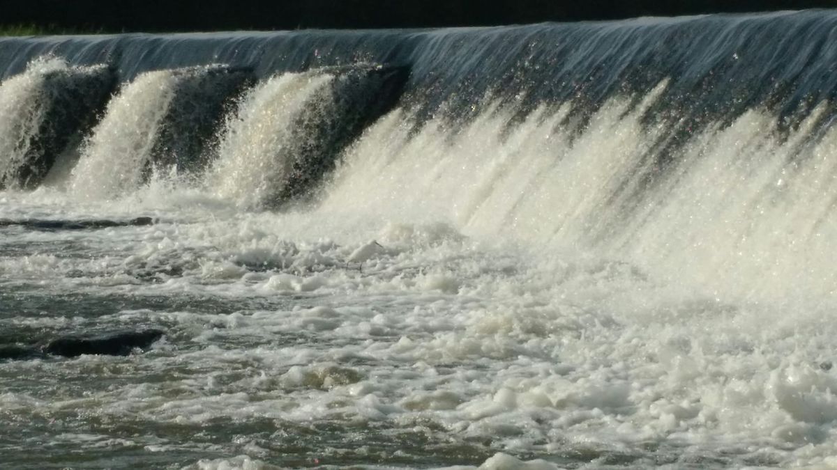 Federal Judge Dismisses Lawsuits Over Michigan Dam Tax Assessments