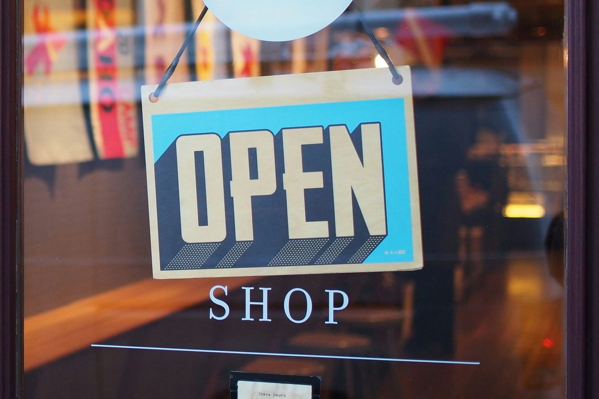 A California Court of Appeals Overturns Tastries Bakery Ruling
