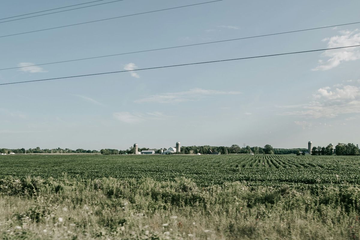 Swampbuster Rule Challenged in Federal Court