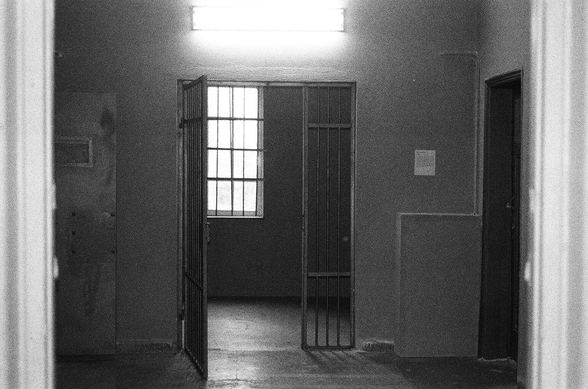 Judge Declares Texas Prison Heat Likely Unconstitutional, Case Advances