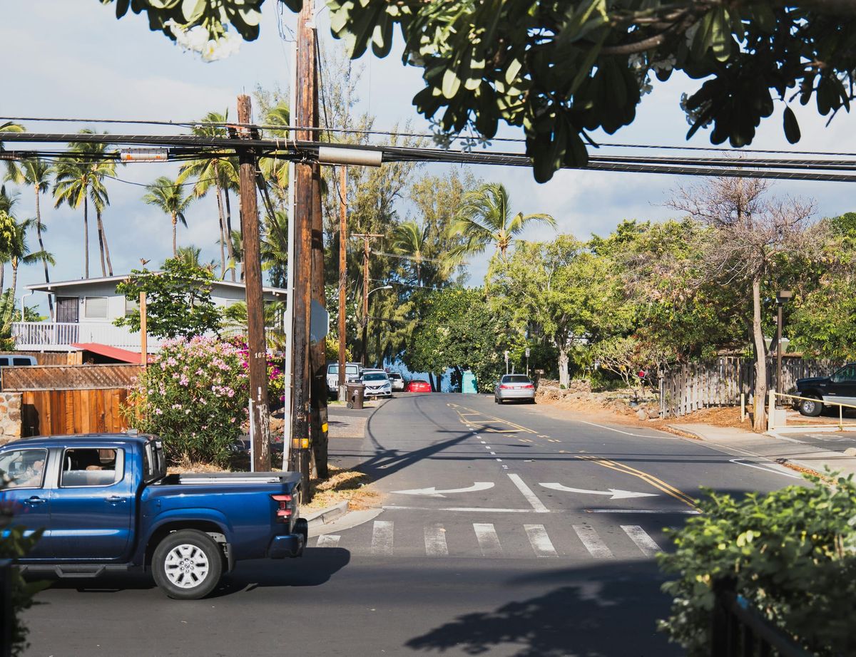 Honua Ola Sues Hawaiian Electric Over Alleged Energy Monopoly
