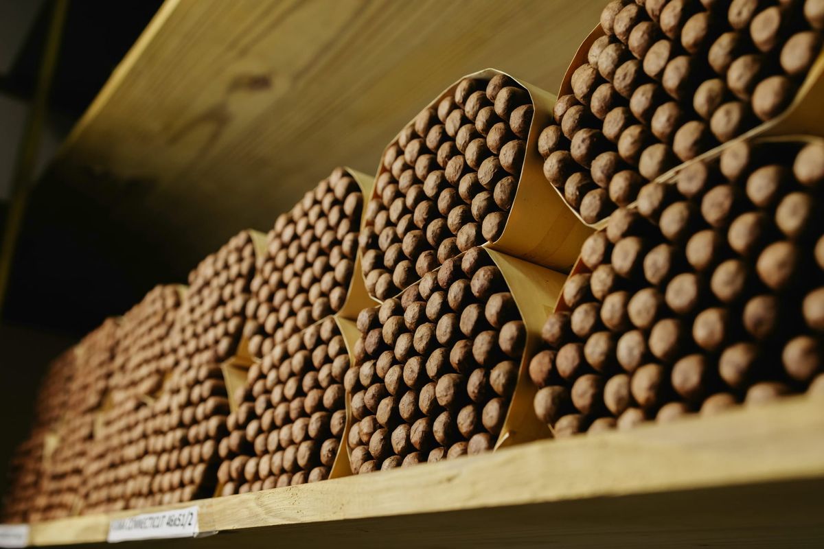 Cigar Trademark Fight Takes Another Turn