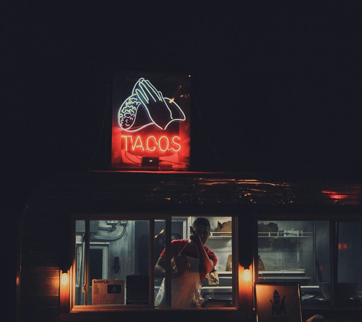 Food Truck Owners Win Injunction Against Jacksonville Sign Restrictions