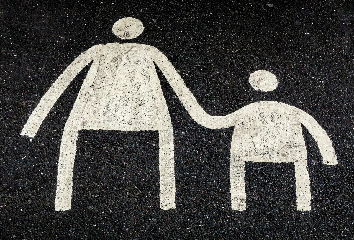 Texas Supreme Court Orders Rehearing in Case of Lifetime Parental Ban
