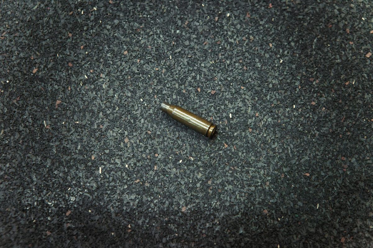 Oregon Court Ruling Questions Reliability of Gun Casing Forensics