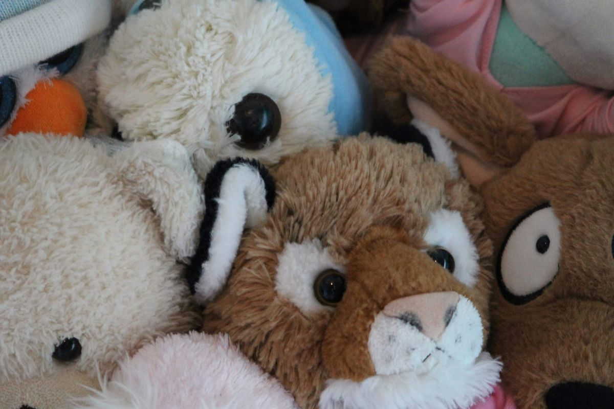White Iowa Couple Sues Over Alleged Race-Based Adoption Policy