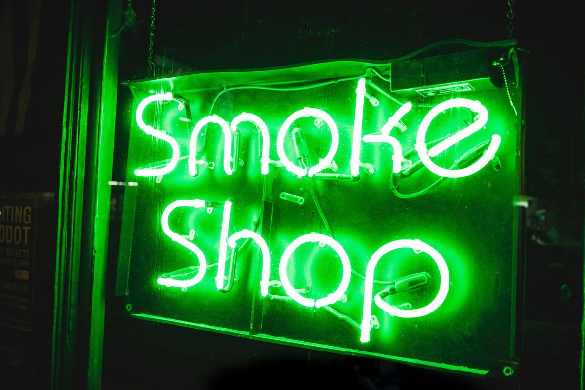 Ohio Court Strikes Down State Ban on Local Tobacco Regulations