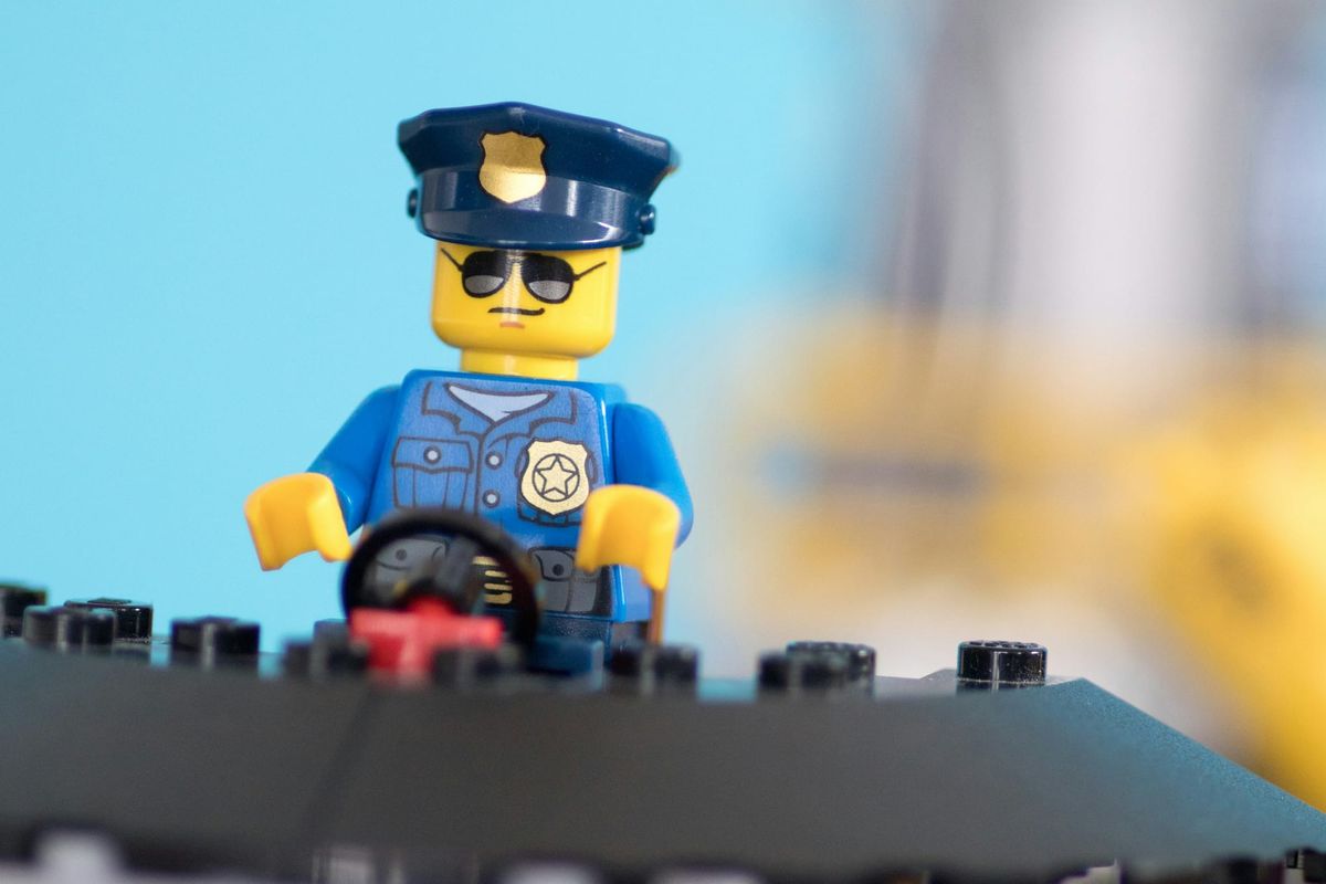 Iowa Trooper Accused of Bullying, Illegal Detention in Civil Rights Lawsuit