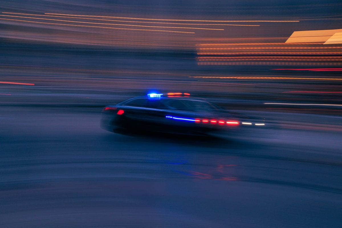 Court Clears Release of Redacted Police Internal Affairs Report