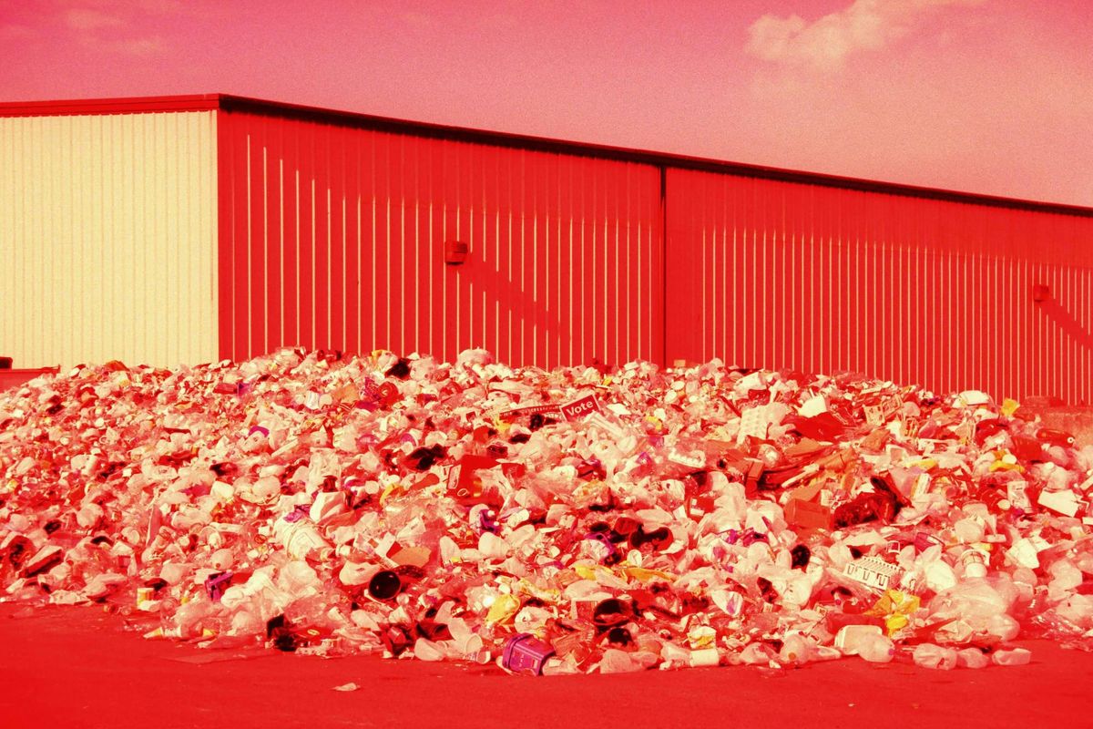 Wholesalers Sue Oregon Over New Statewide Recycling Law