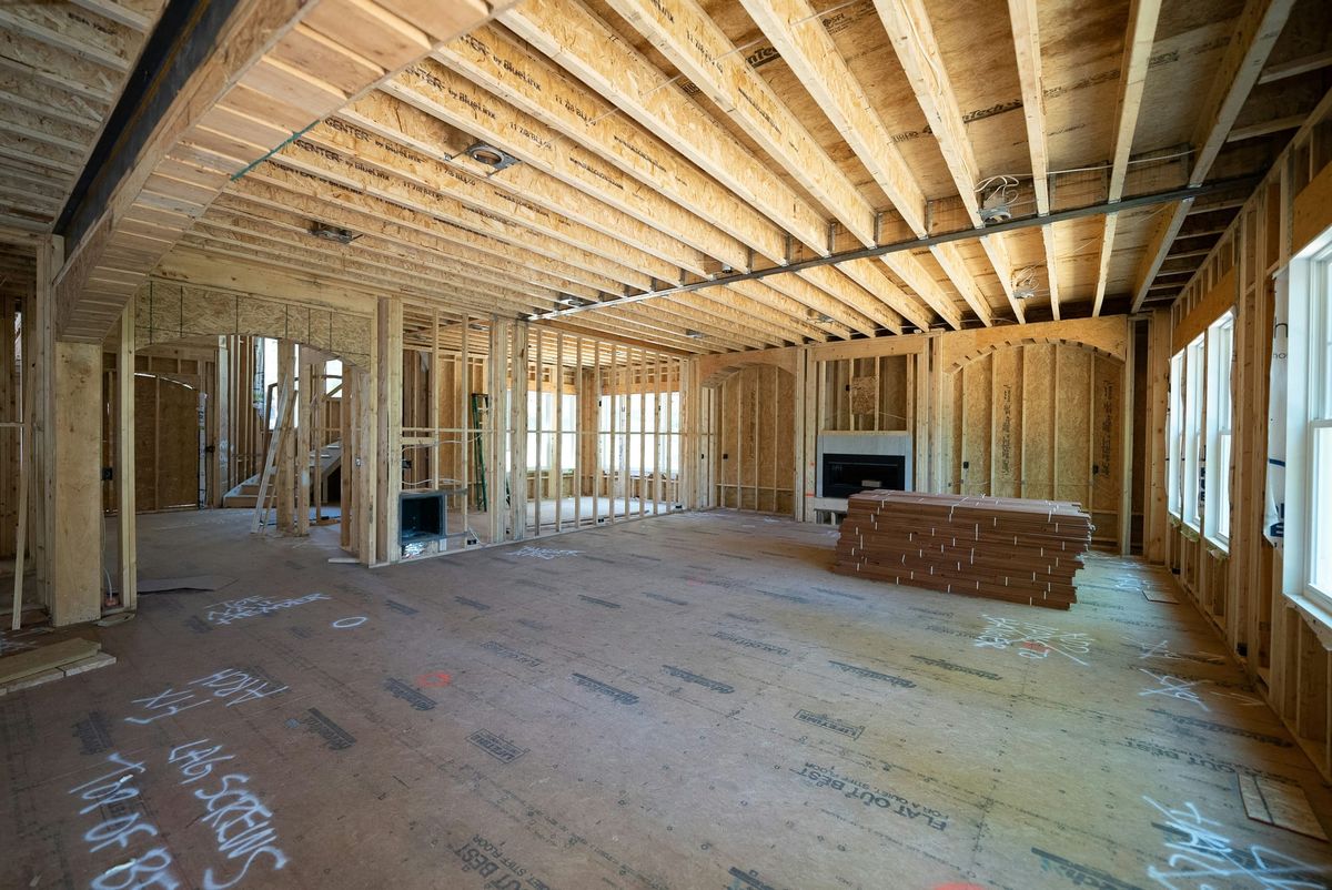 Homeowners Settle Lawsuit With Nova Homes Over Faulty Construction