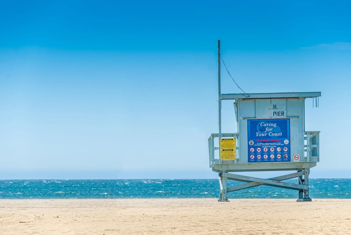 Court Upholds Public Right to Aptos Beach Walkway in California