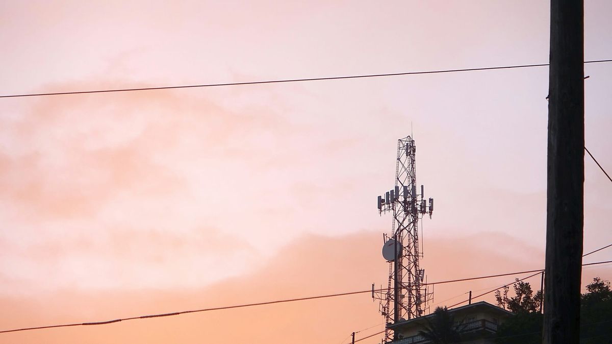 Nevada Radio Dispute Paused as Parties Move Toward Settlement