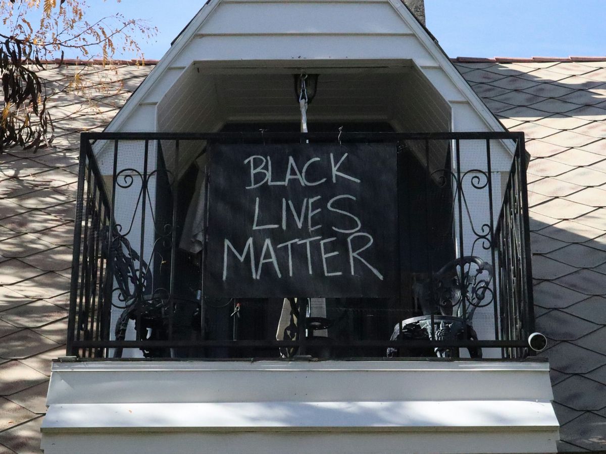 Hung Jury Ends Trial Over Beanbag Round Fired During 2020 Protest