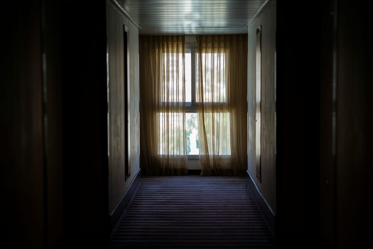 State-Owned Iowa Resort Faces Legal Fight Over Sudden Shutdown