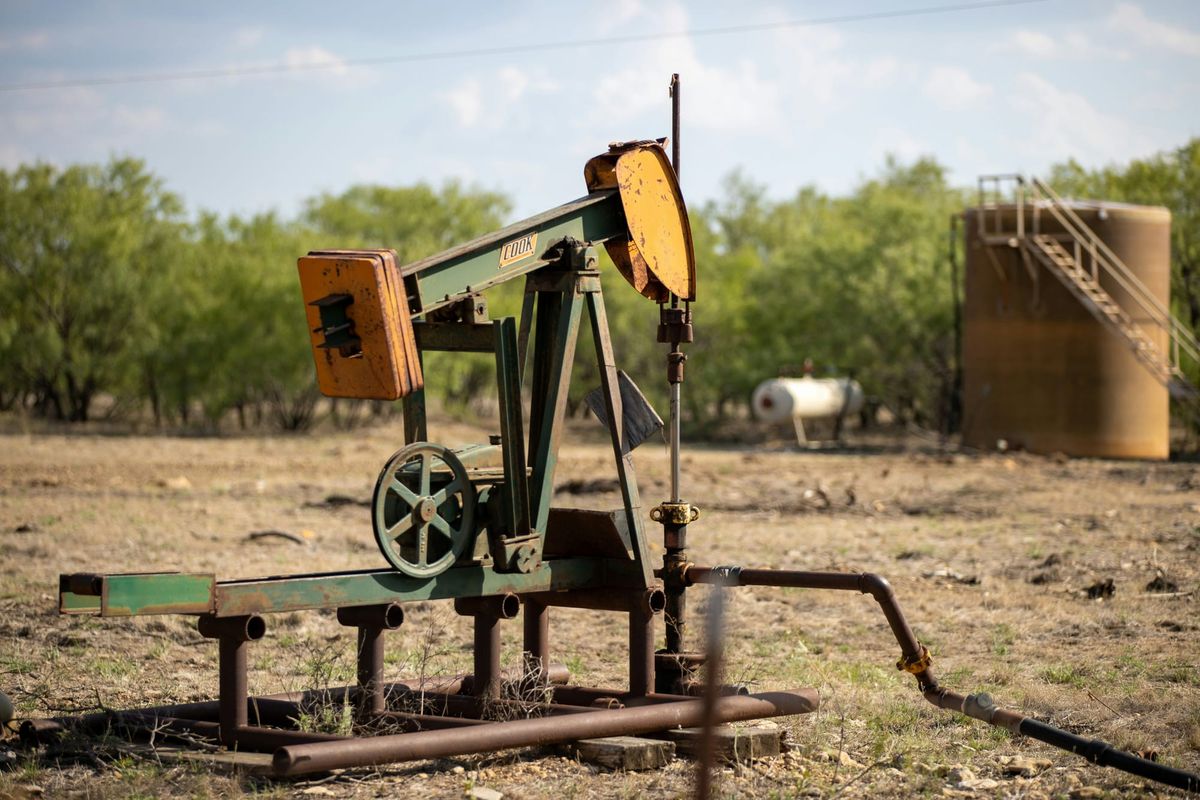 Settlement Ends Texas ‘Zombie Well’ Lawsuit, but Spotlight Remains on Aging Oil Infrastructure in Texas