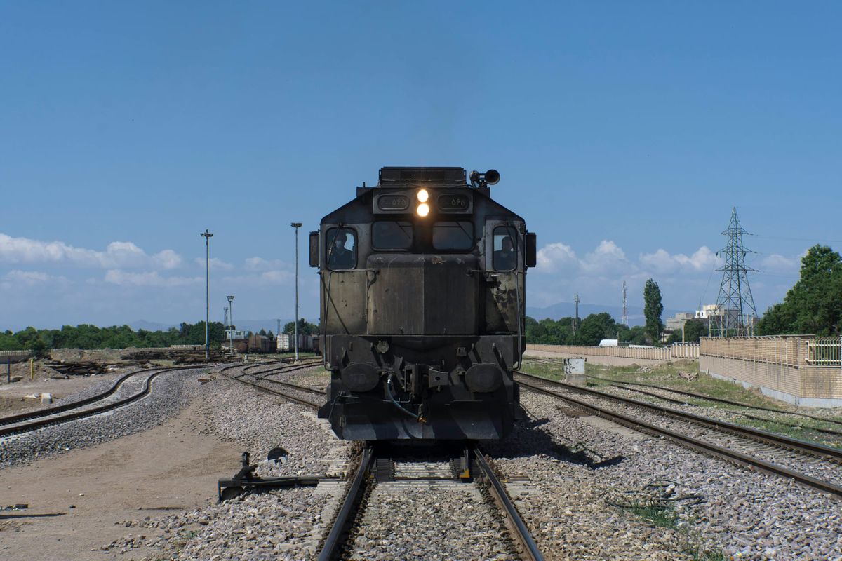 Conductor’s Injury Claims Tested in California Railroad Trial