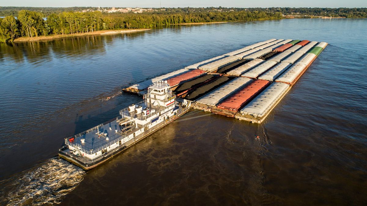 Economic Records Lawsuits Raise Transparency Questions in Louisiana