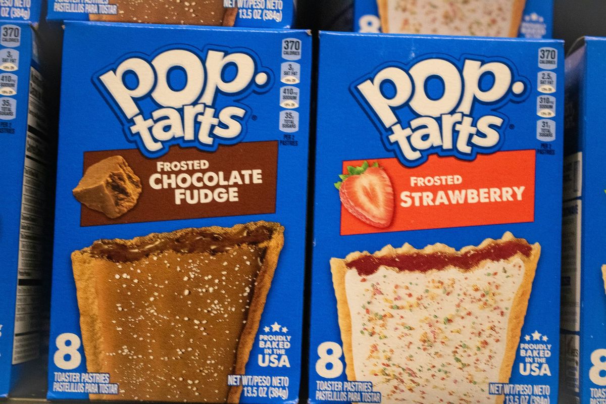 San Francisco Sues Major Food Companies Over Ultra-Processed Products