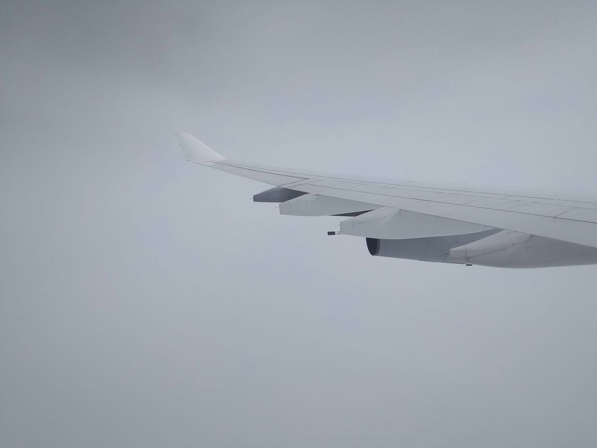 News Outlet Sues Oklahoma Agency Over Redacted Flight Records