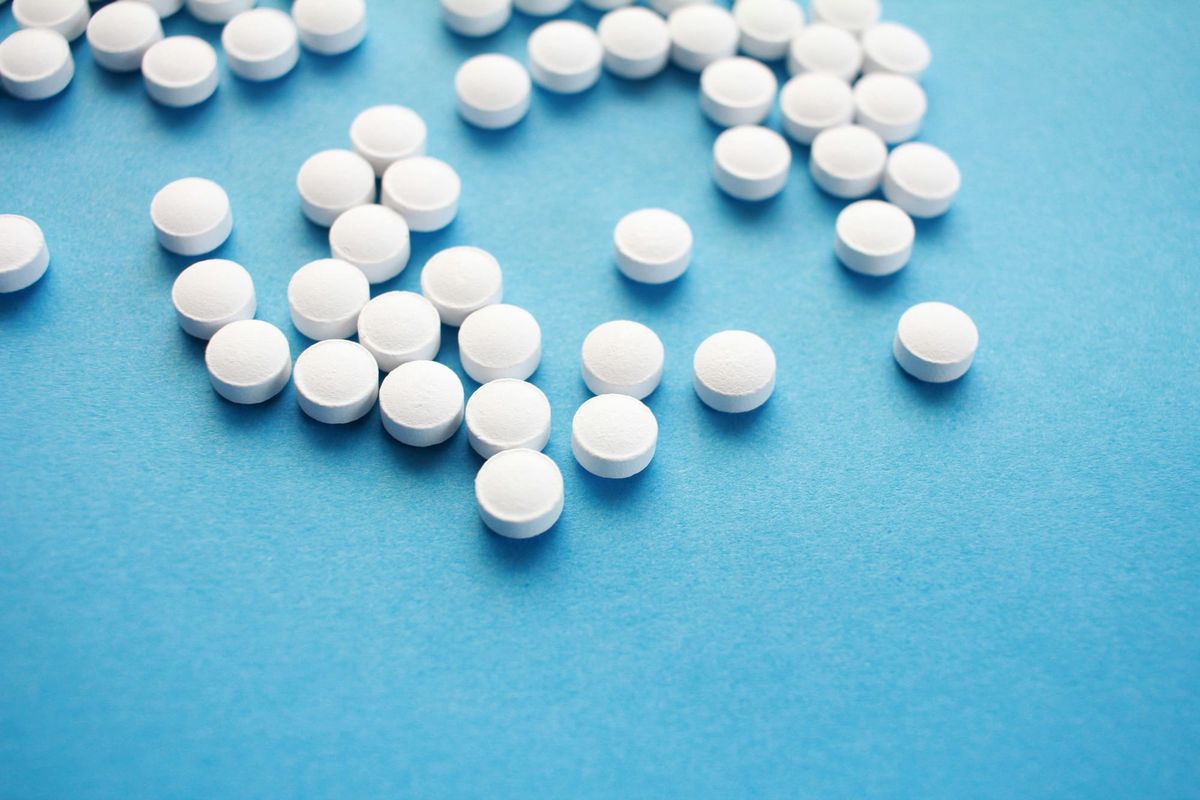 Texas Sues Delaware Provider Over Mailing of Abortion Pills