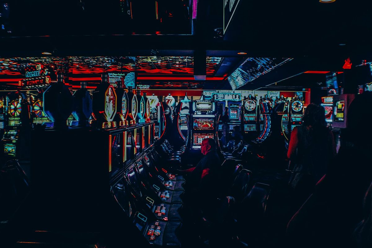 Appeals Court Revives Challenge to New Jersey Casino Smoking Exemption