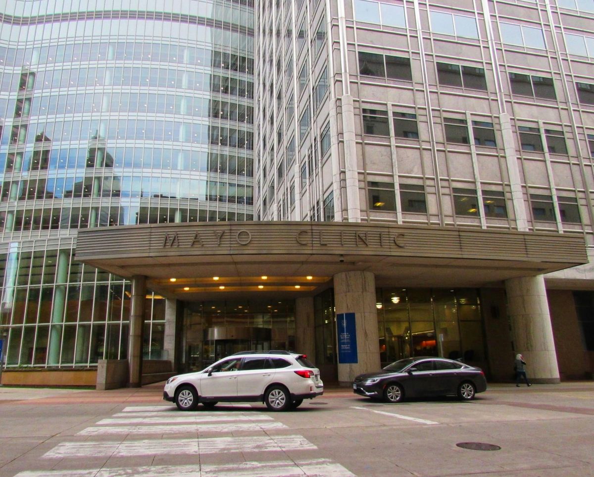 Mayo Clinic Doctor’s Lawsuit Over Discipline Heads to Trial in New York