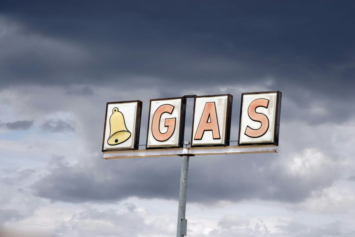 Environmental Groups Sue New Mexico Over Unplugged Oil and Gas Wells