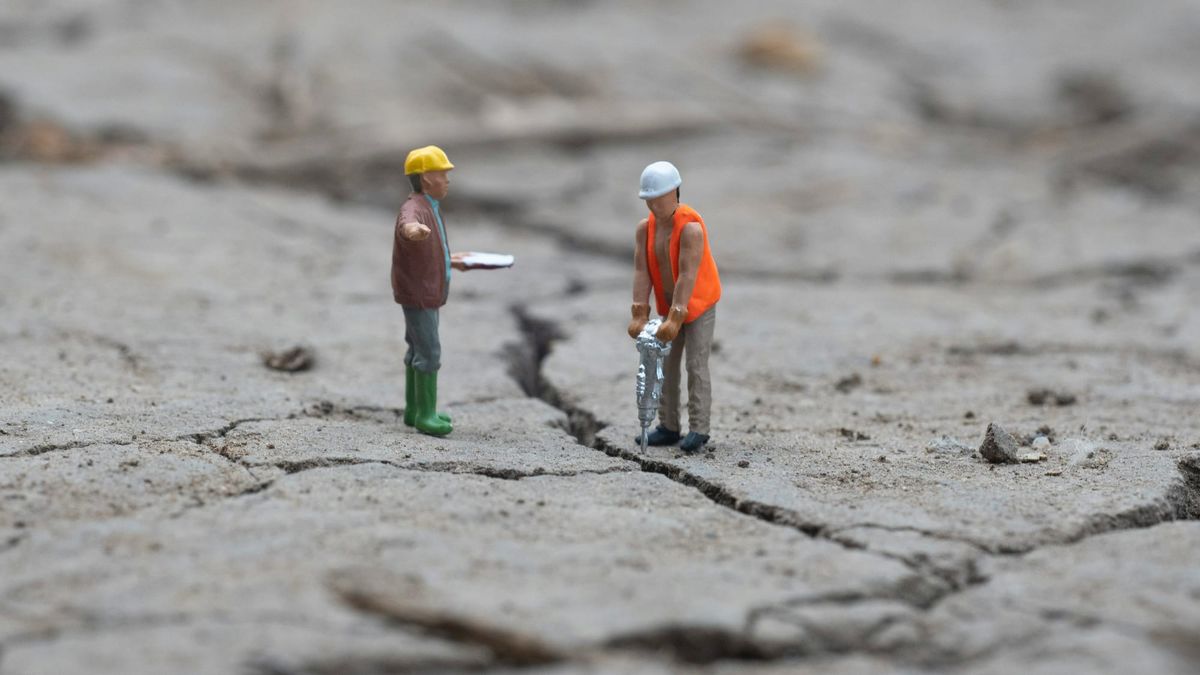 Utah Homeowners Sue Builders Over Sinking Homes in Nephi Development