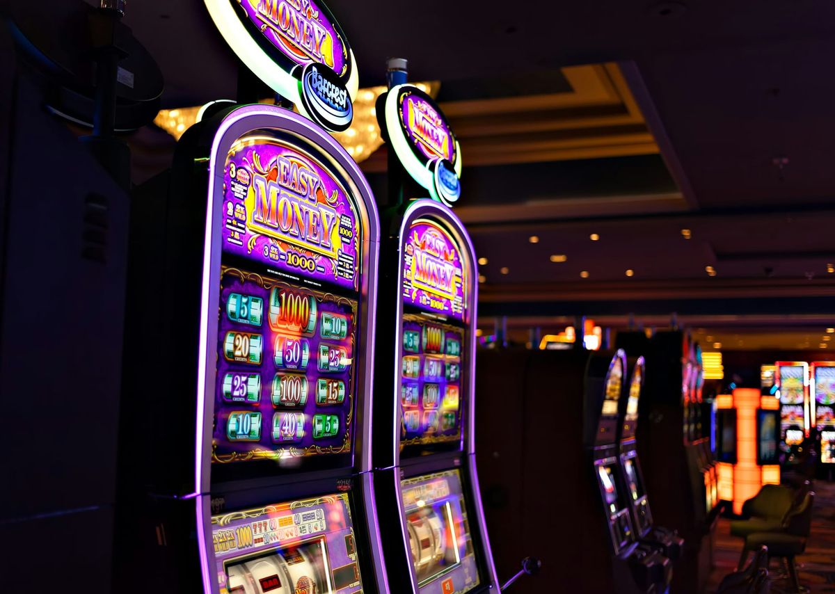 Temporary Order Eases Lubbock County Game Room Restrictions