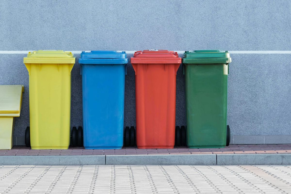 Texas Jury Awards $91 Million in Family Battle Over Major Waste Company