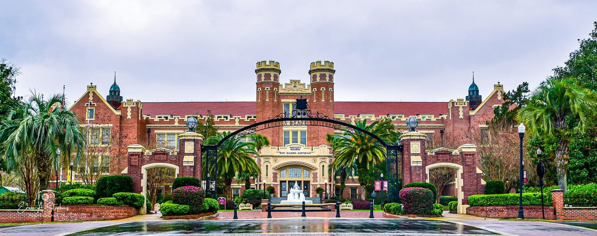Judge Dismisses NAACP Lawsuit Over Tallahassee Hospital's Transfer to FSU