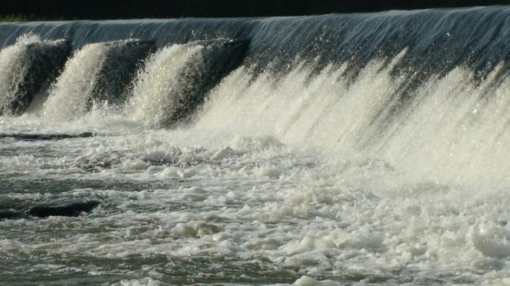 Federal Judge Dismisses Lawsuits Over Michigan Dam Tax Assessments