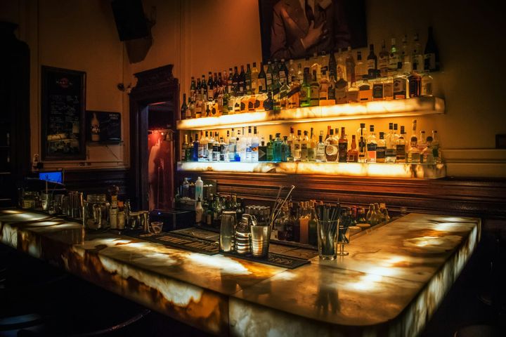 D.C. Attorney General Sues Cloakroom Strip Club Over Sexual Exploitation and Wage Theft