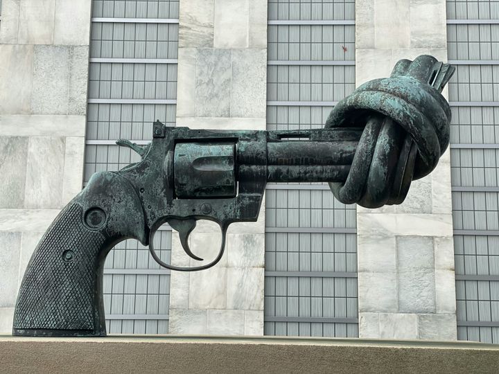 Gun Rights Case Tests 200 Years of Legal Precedent in Georgia