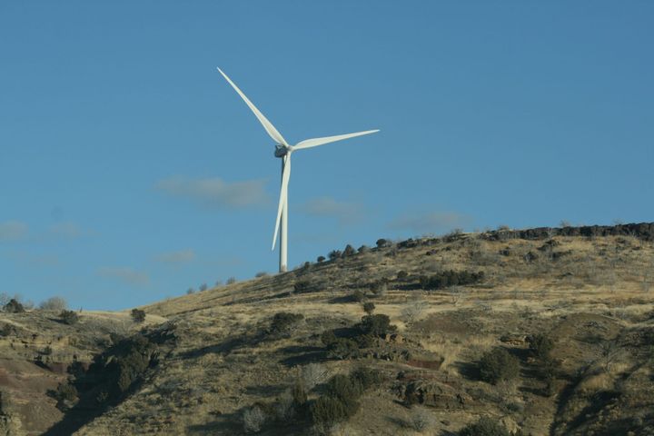 Lawsuit Over Wind Leases Dismissed on Procedural Grounds in NM