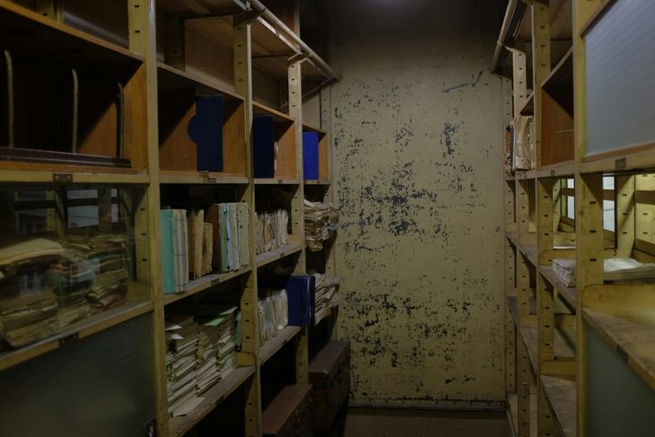 Ex-Sergeant Accuses Brevard PD of Retaliation for Raising Evidence Room Concerns