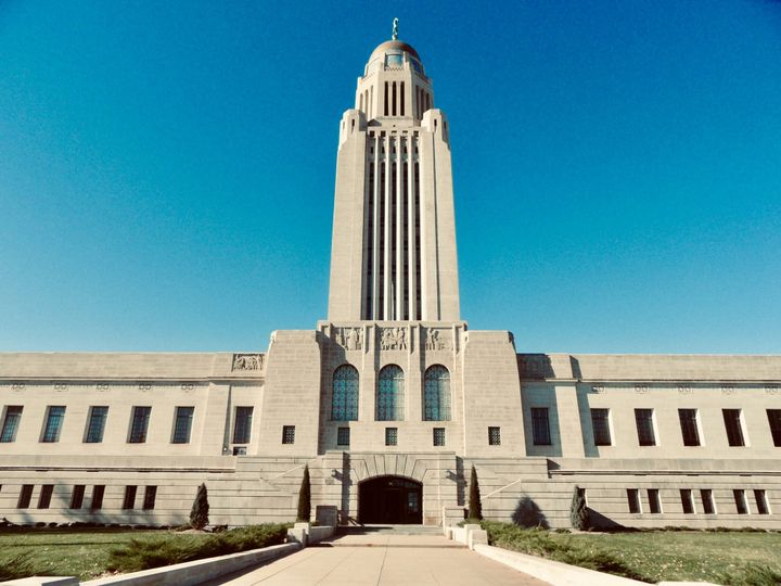 Nebraska Seeks to Revive Theft Case Against Former Historical Society Director