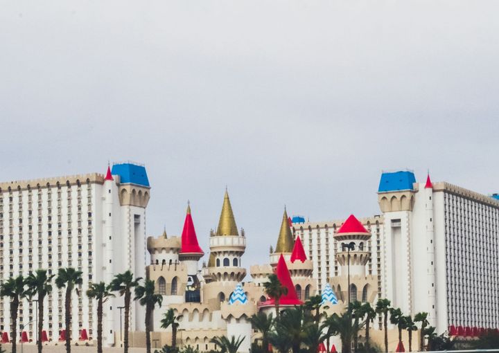 Kalshi Lawsuit Could Shake Up Nevada Sports Betting Industry