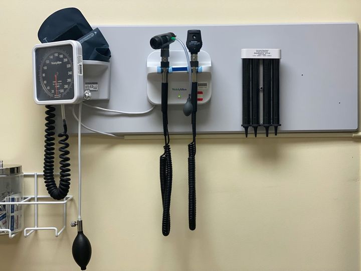 Health Groups Sue HHS Over Deletion of Key Public Health Information