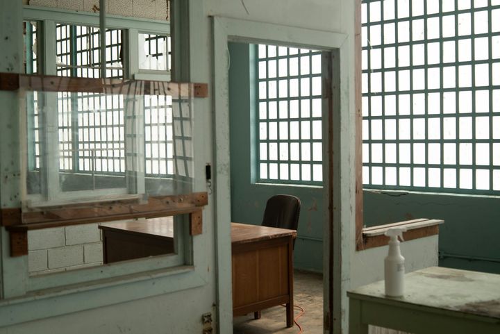 Incarcerated Alaskans File Class Action Over Prison Health Care Failures