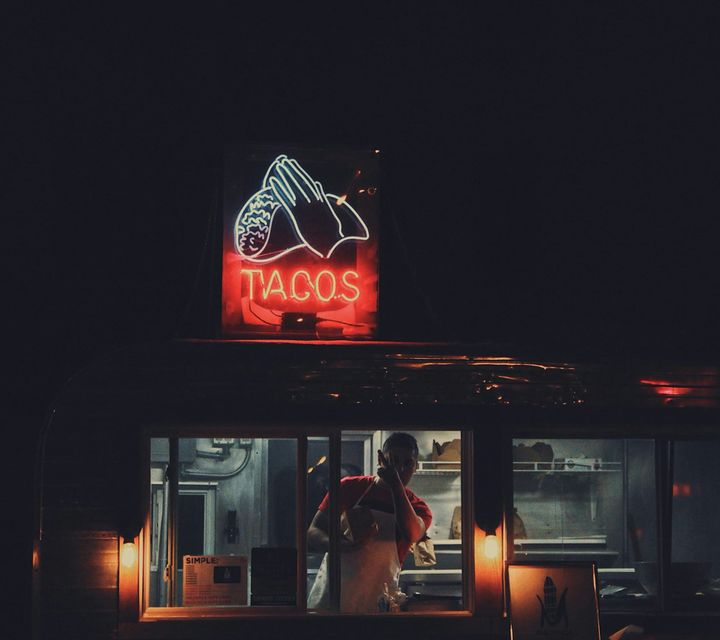 Food Truck Owners Win Injunction Against Jacksonville Sign Restrictions
