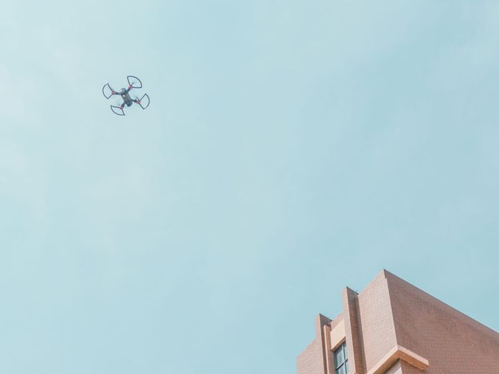 Court Orders Release of Police Drone Footage in Landmark California Case