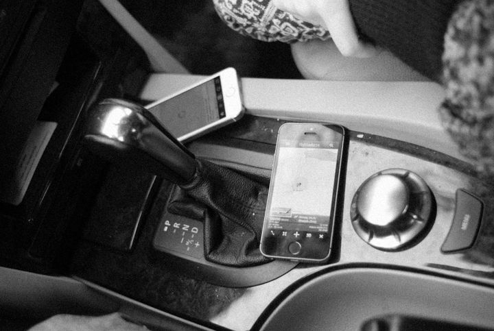 Court Clarifies Hands-Free Law in California