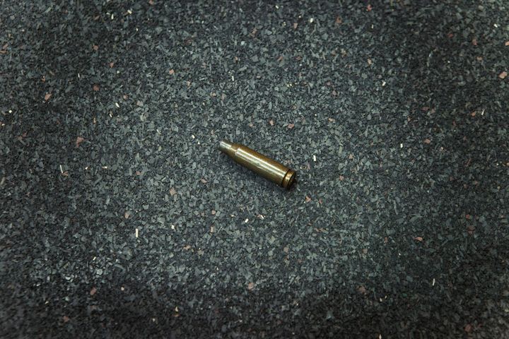 Oregon Court Ruling Questions Reliability of Gun Casing Forensics