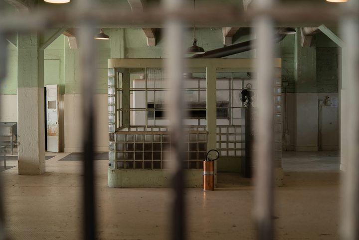 United States Supreme Court to Decide if Inmate Can Sue Over Forced Haircut