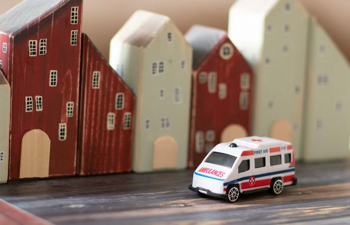 Kansas Hospital Sues Blue KC Over AI-Driven Claims Denials