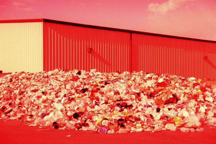 Wholesalers Sue Oregon Over New Statewide Recycling Law