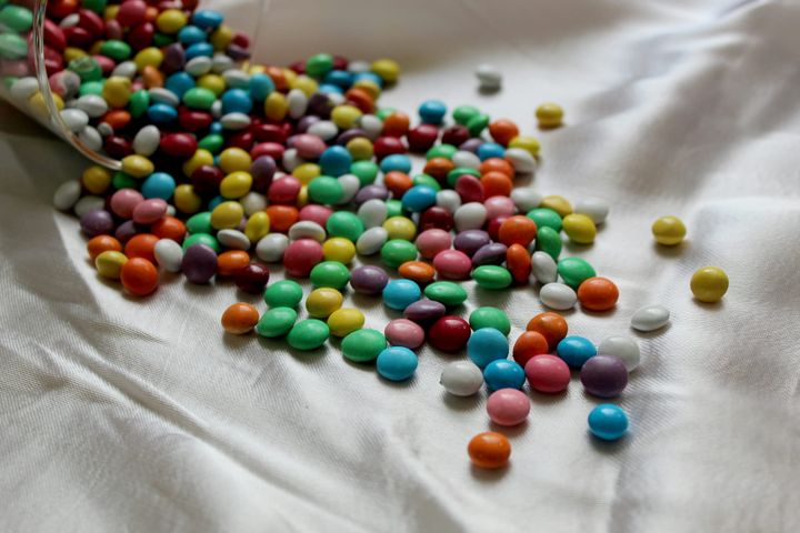 Food Coloring Company Sues West Virginia Over New Ingredient Ban